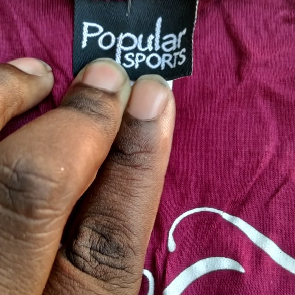 Graphic T shirt - Picture 3 of 5